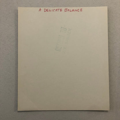 Katharine Hepburn Actress Photo Photograph Print Movie Still A Delicate Balance