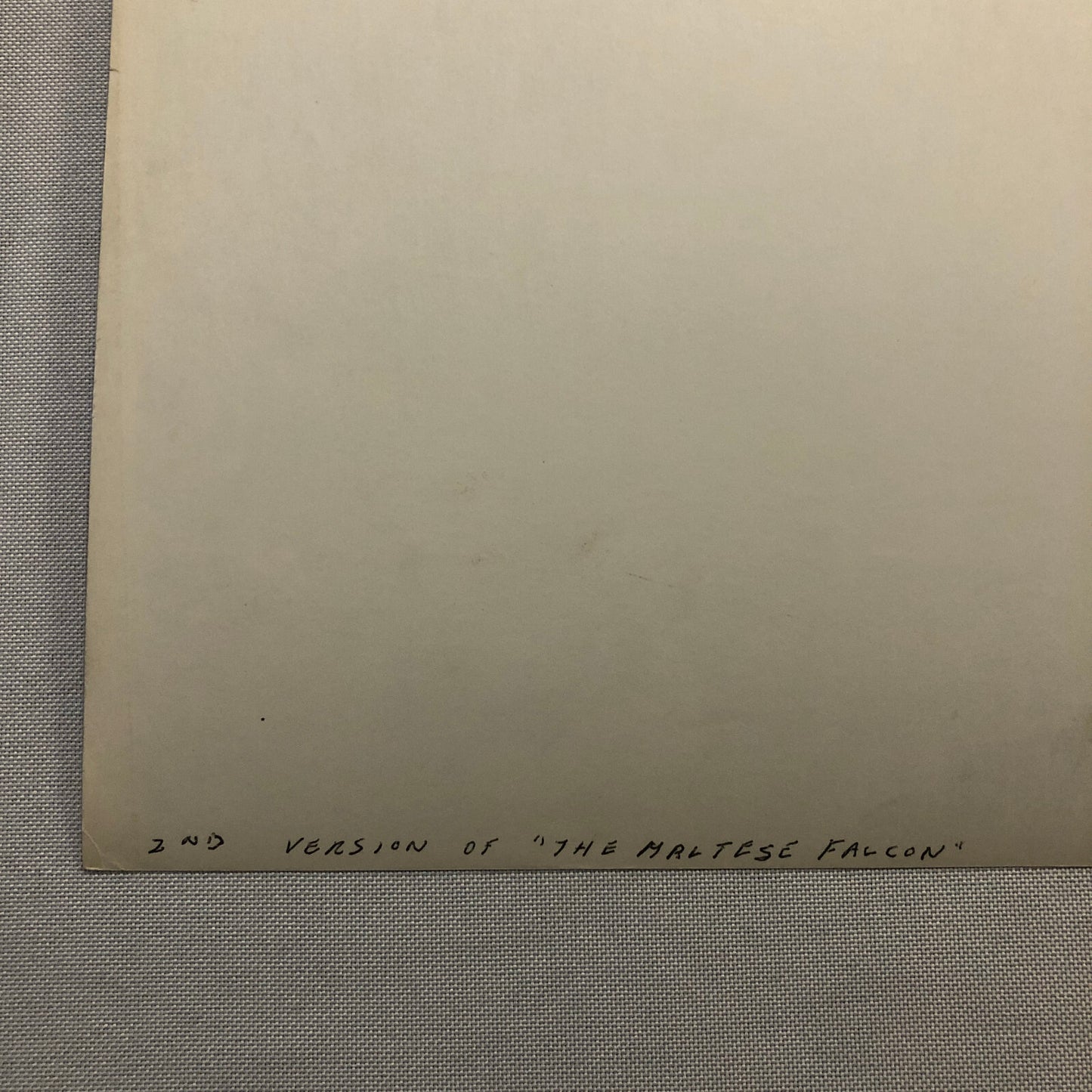 Satan Met a Lady Bette Davis Warren Williams Movie Film Photo Photograph Print