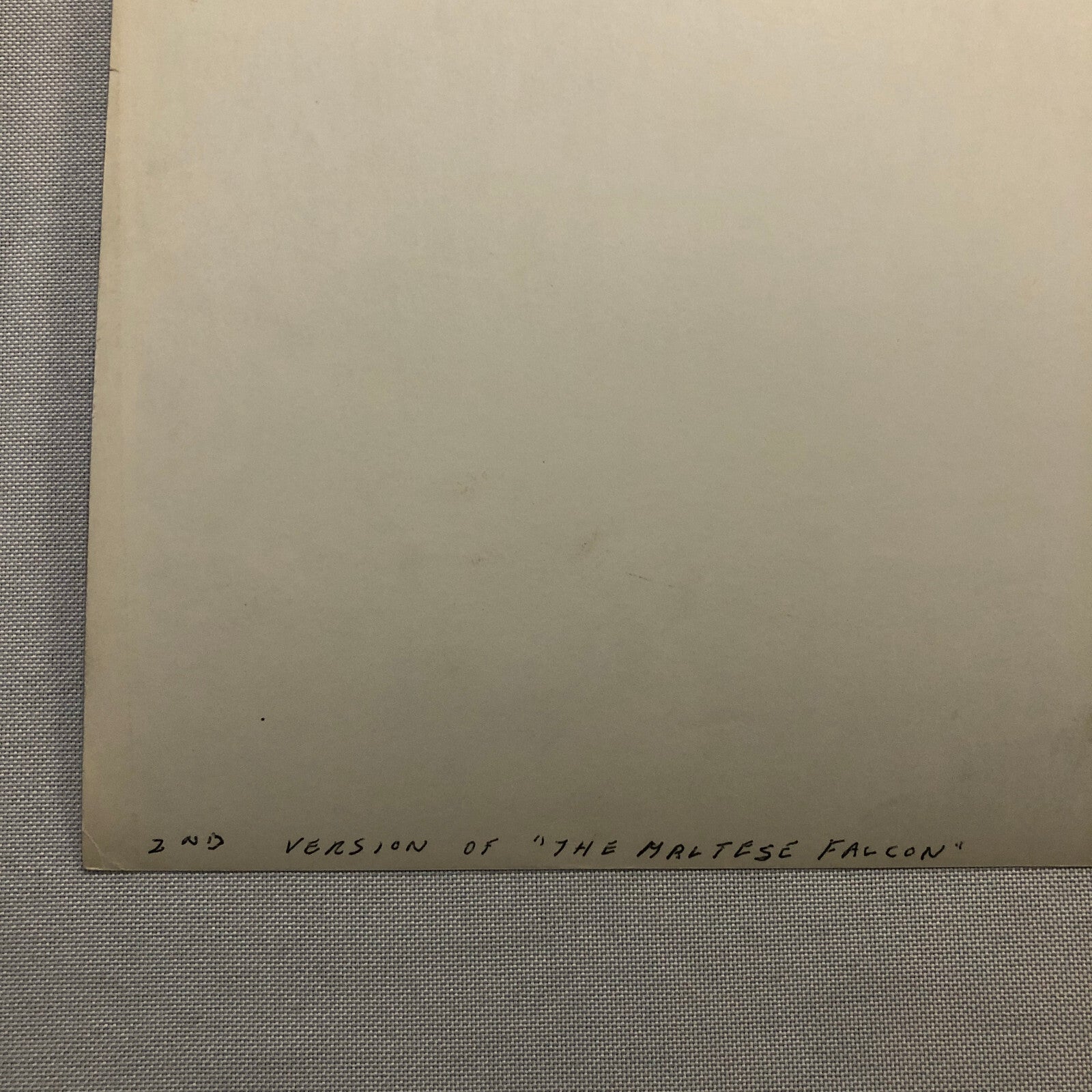 Satan Met a Lady Bette Davis Warren Williams Movie Film Photo Photograph Print