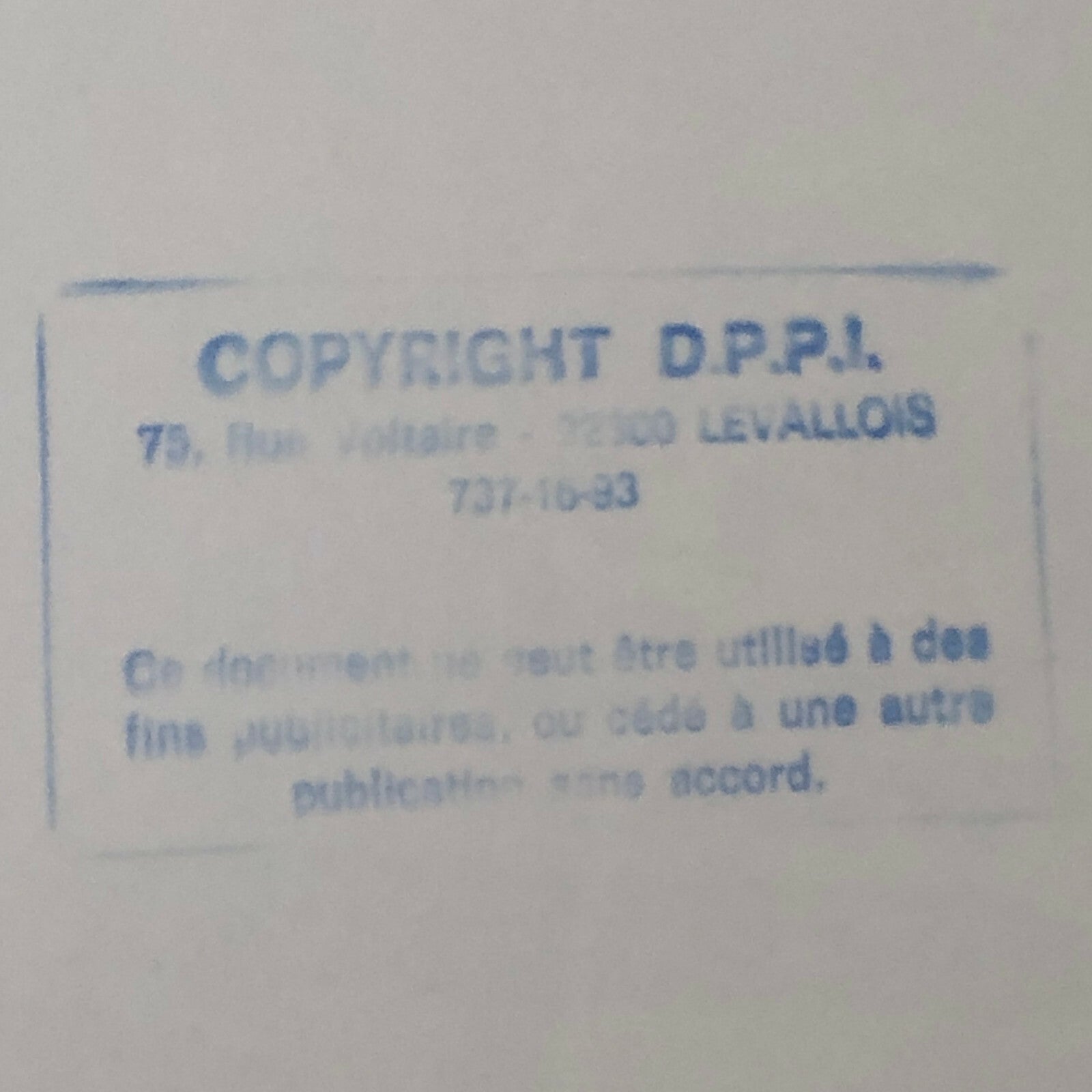 Vintage 1976 Formula 2 F2 Pau Grand Prix Racing Photo Photograph March BMW #17