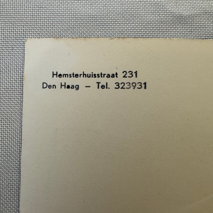 Vintage Circus Rollerskating Roller Skate Act Photo Photograph The Skating Stars