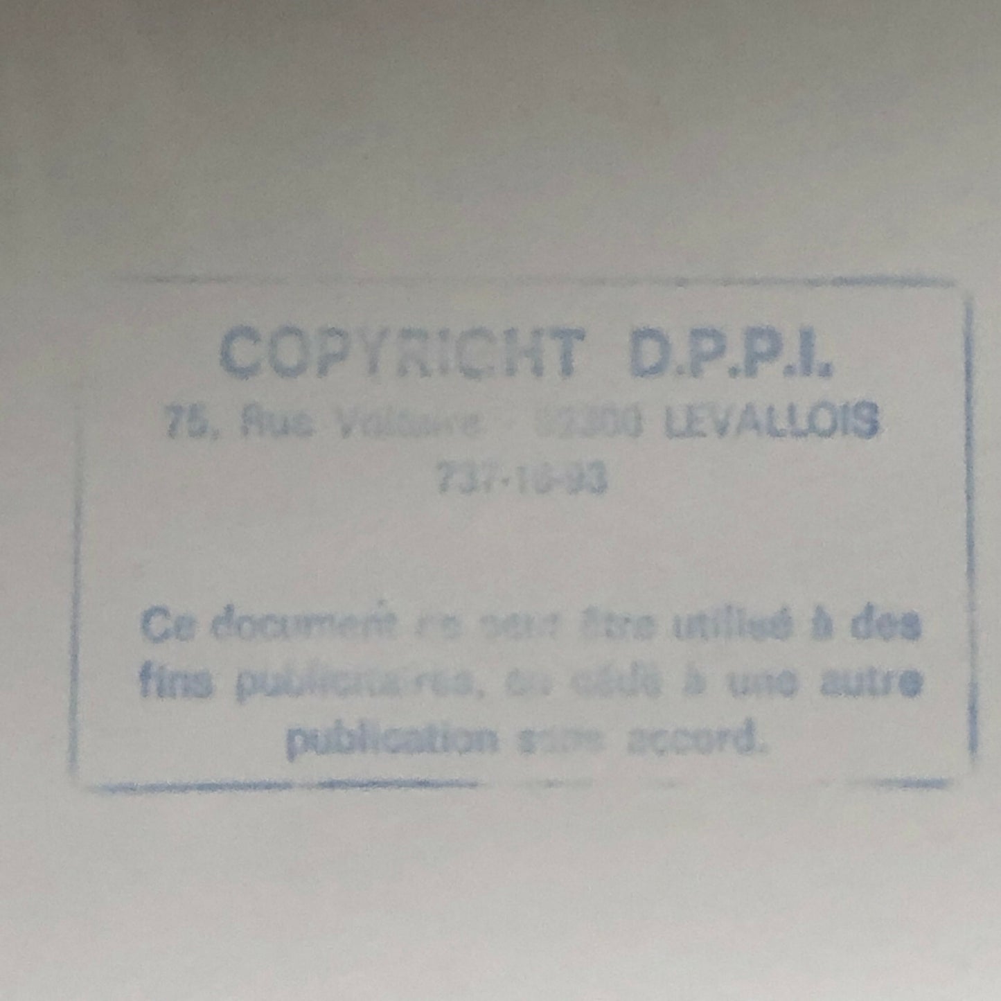 Vintage 1975 Formula 2 F2 Racing Photo Photograph Salzburgring Grand Prix Cars