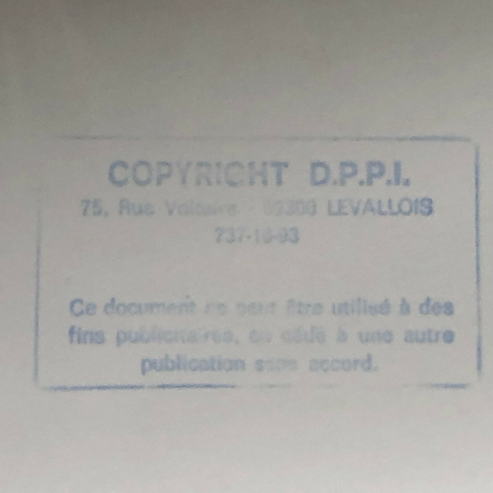 Vintage 1975 Formula 2 F2 Racing Photo Photograph Salzburgring Grand Prix Cars