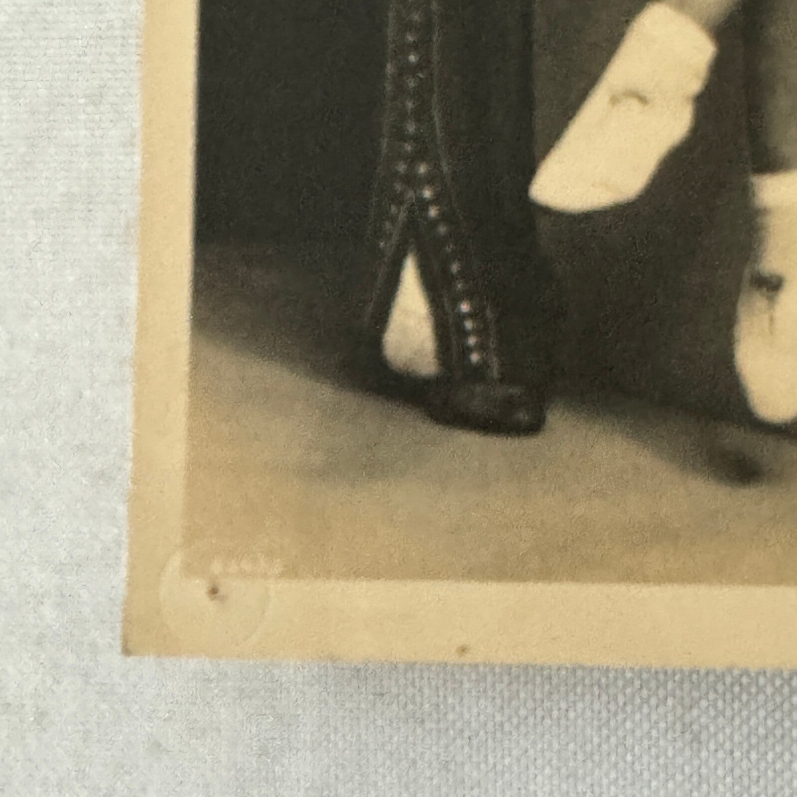 Vintage Circus Juggling Acrobat Act Bedini Tafani Photo Photograph