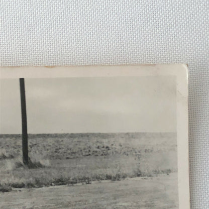Vintage Racing Car Photograph Photo Print - BRM Car ? 