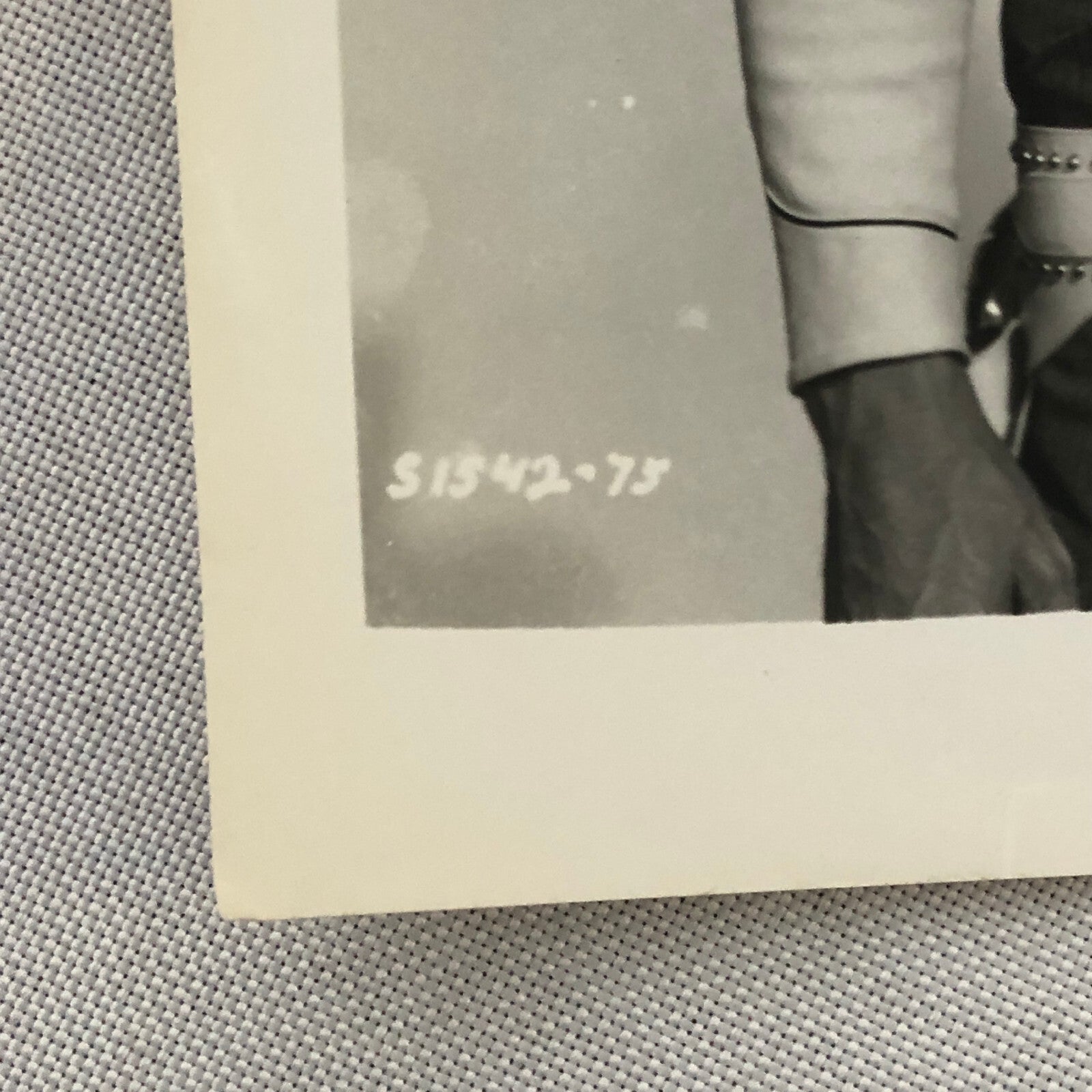Callaway Went Thataway MGM TV Television Photo Photograph Print Actress Actor