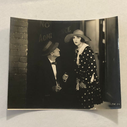 Bebe Daniels Vintage Movie Still Photo Photograph Actress