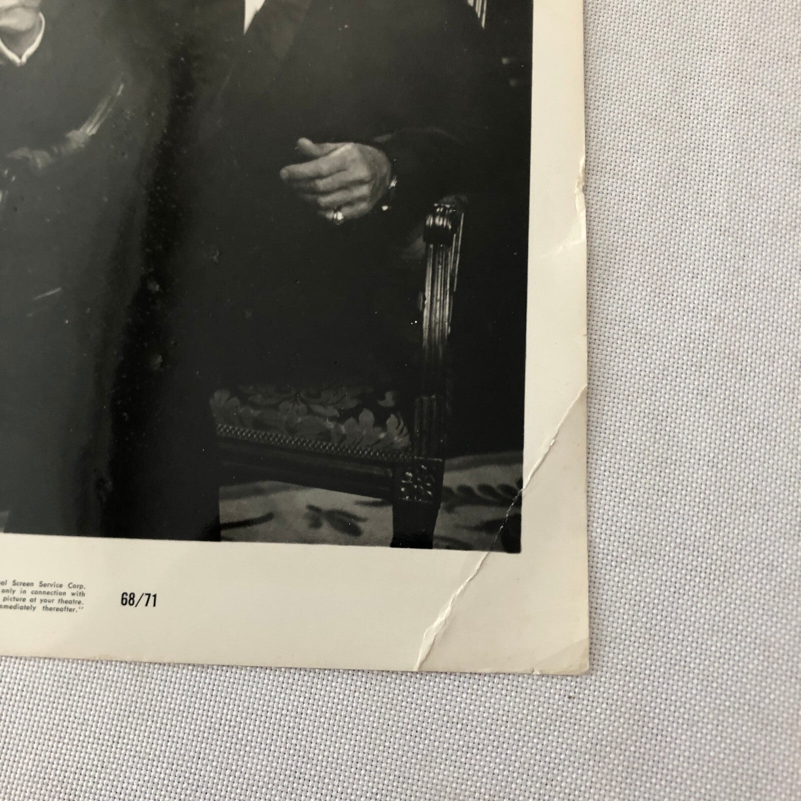 HUGE Celebrity Movie Film Star Still Press Photo Photograph Lot 100+ 1950s-1990s