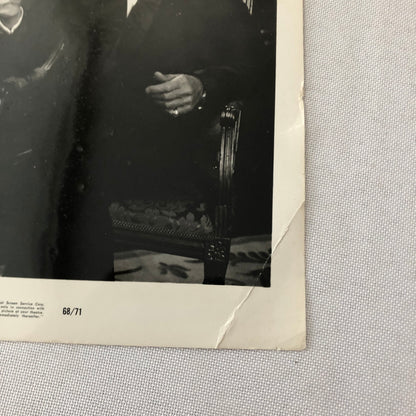 HUGE Celebrity Movie Film Star Still Press Photo Photograph Lot 100+ 1950s-1990s