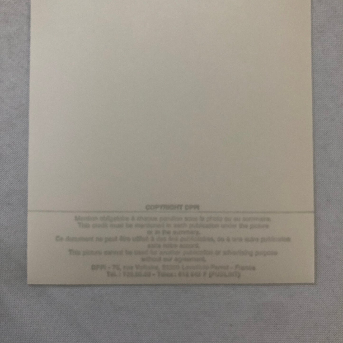 1987 Grand Prix Formula One F1 Racing Photo Lot of 15 Brazil Spain Spanish