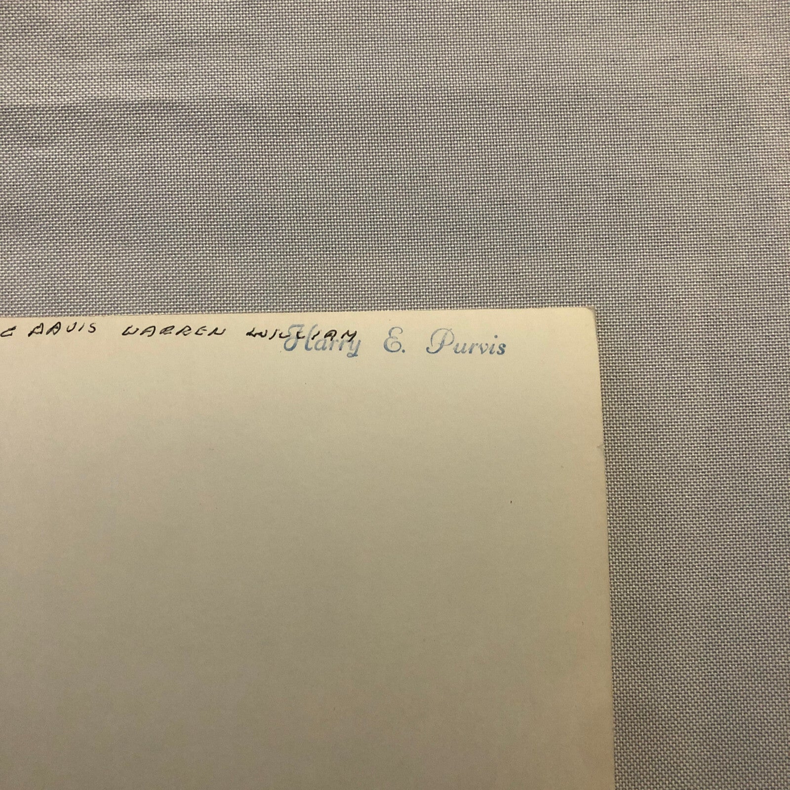 Satan Met a Lady Bette Davis Warren Williams Movie Film Photo Photograph Print