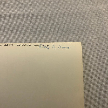 Satan Met a Lady Bette Davis Warren Williams Movie Film Photo Photograph Print