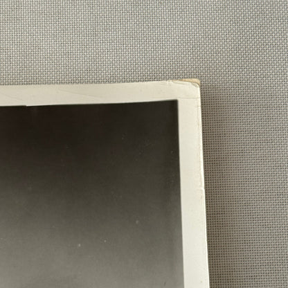 Vintage Dragster Drag Racing Photo Photograph Dean Moon Moonbeam Devin Car