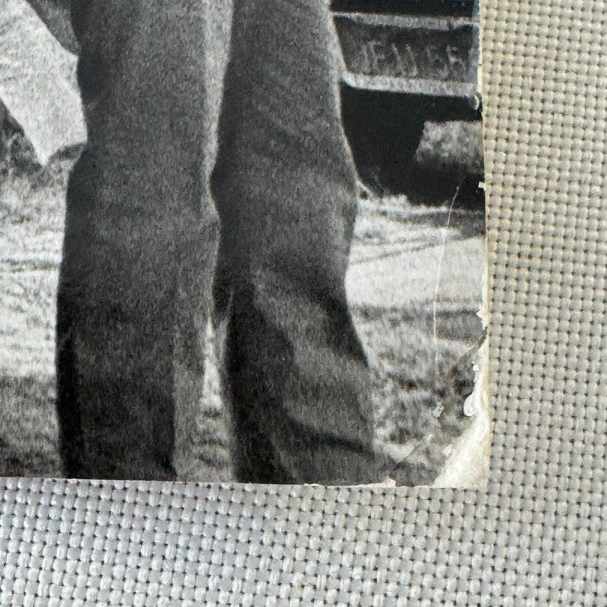 United Farmworkers Union Strike Labour Labor Canada Press Photo Photograph