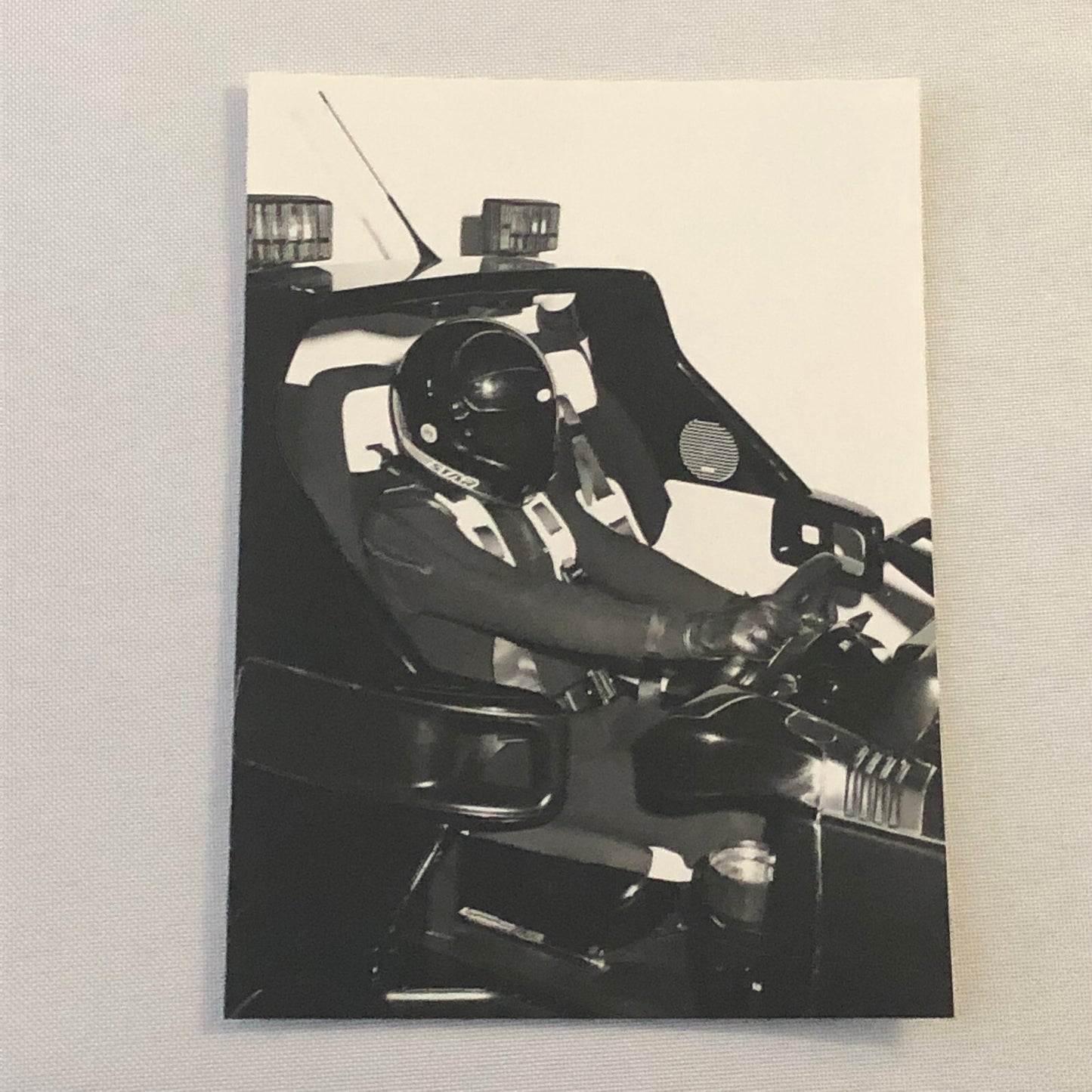 IAD Hunter International Automotive Design Concept Car Photo Photograph Lot of 7