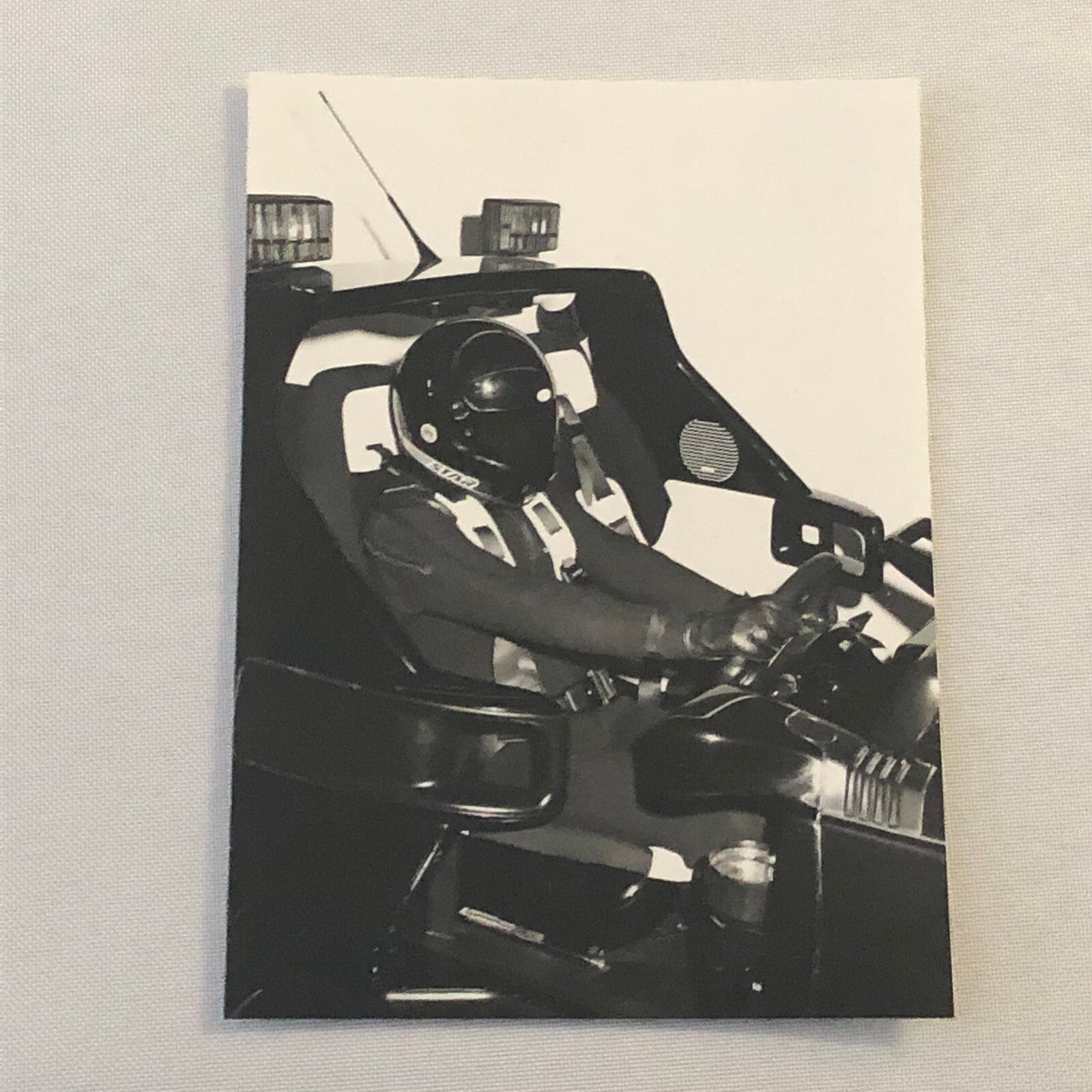 IAD Hunter International Automotive Design Concept Car Photo Photograph Lot of 7