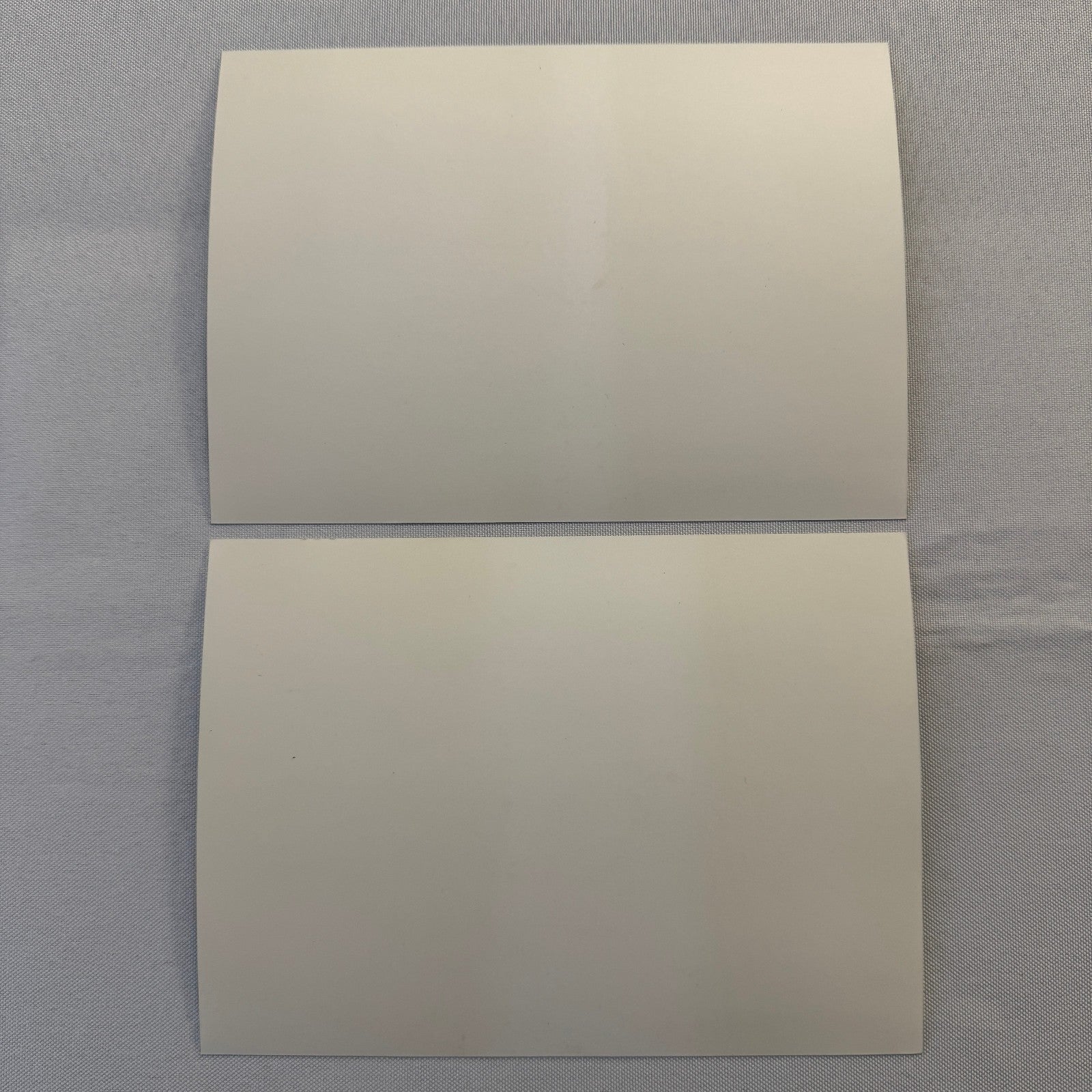 Nissan 200SX Sports Car Factory Press Photo Photograph Lot 2x Vintage