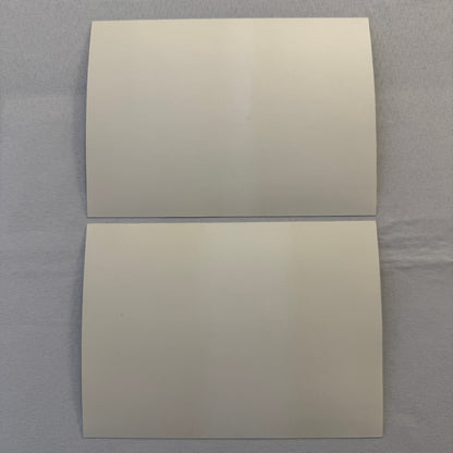 Nissan 200SX Sports Car Factory Press Photo Photograph Lot 2x Vintage