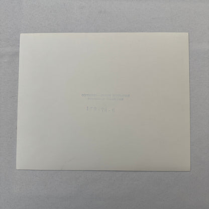 1921 Marmon Speedster Car Photo Photograph Print Craven Foundation Collection