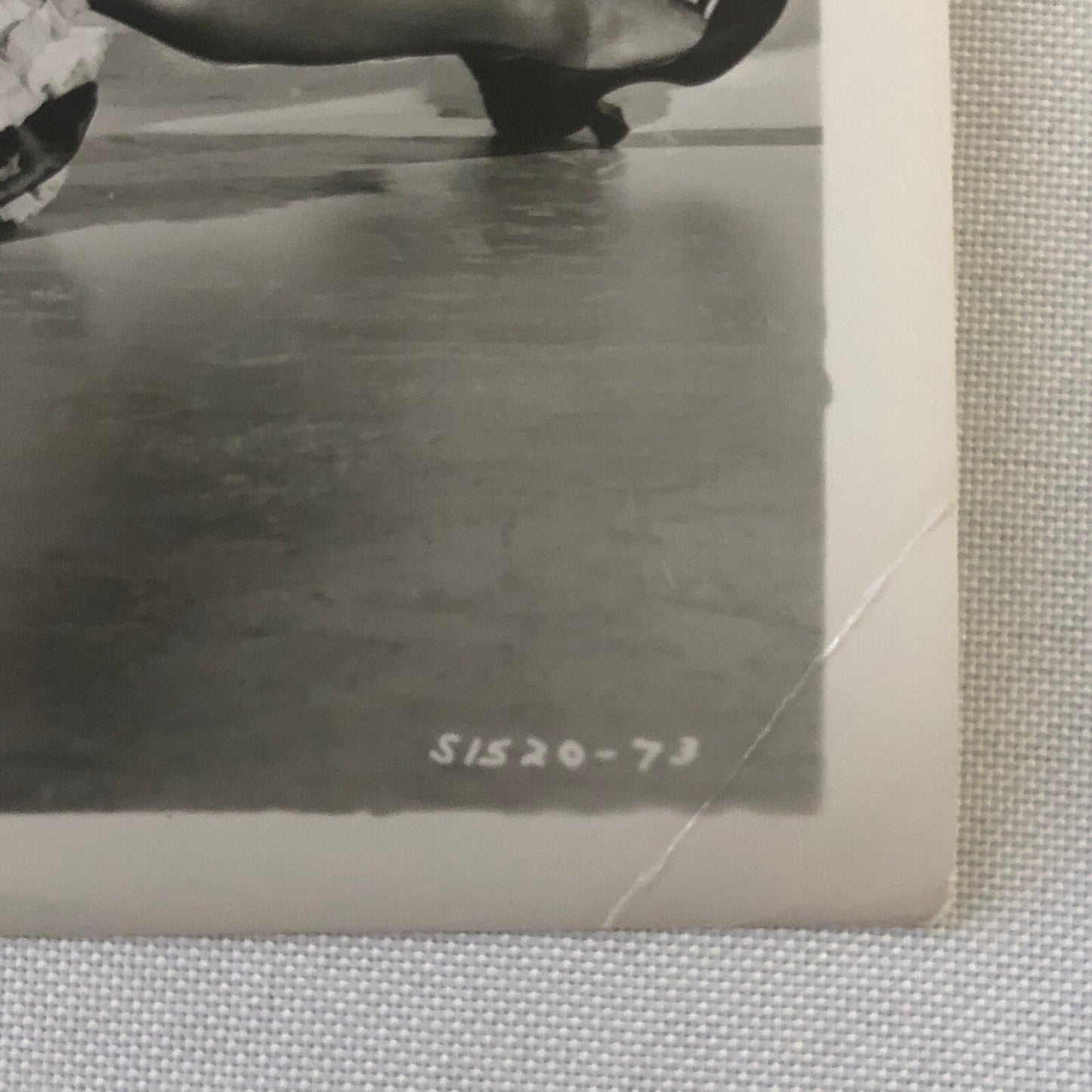 Show Boat 1951 Movie Film Photo Photograph Marge & Gower Champion