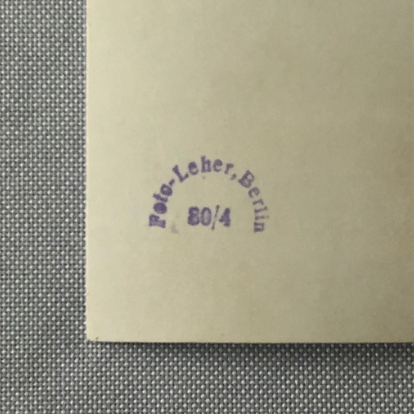 Circus Performer Balancing Act on Unicycle Photo Photograph Berlin Germany