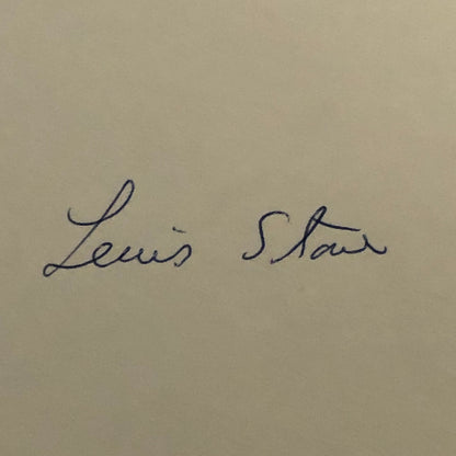 Three Wise Fools Movie Film Still Photo Photograph Print