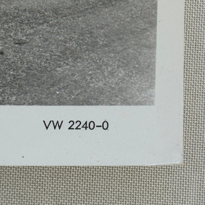 Vintage Dune Buggy Kit Car Photo Photograph EMPI Engineered Motor Products