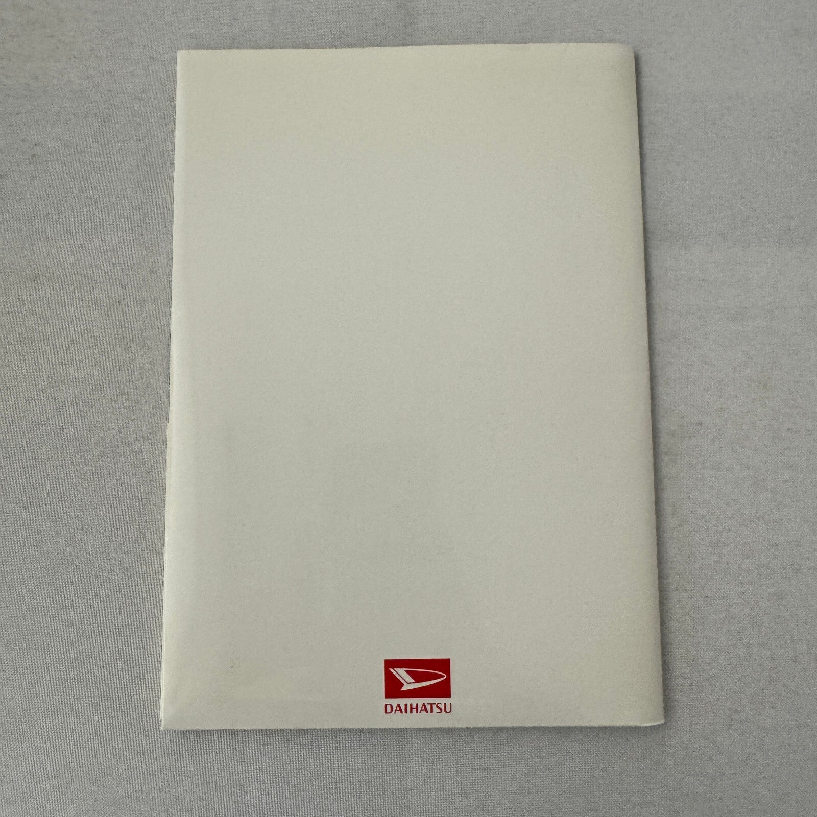 Daihatsu Copen Roadster Car Press Kit Brochure Photo CD German Text