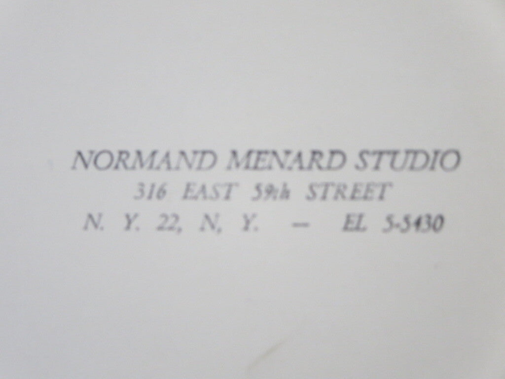 Vintage 1960s Grand Prix Racing Photo Photograph Stirling Moss Jack Brabham 