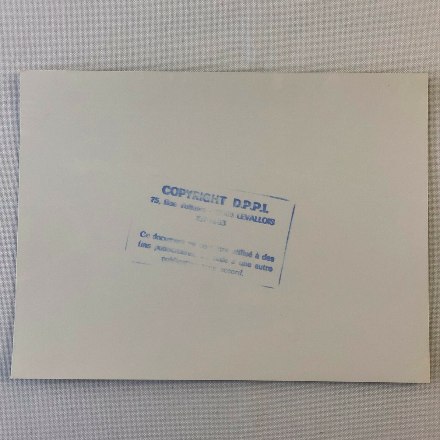 Vintage Racing Photo Photograph 1976 500 KMs de Dijon British Leyland Car + 