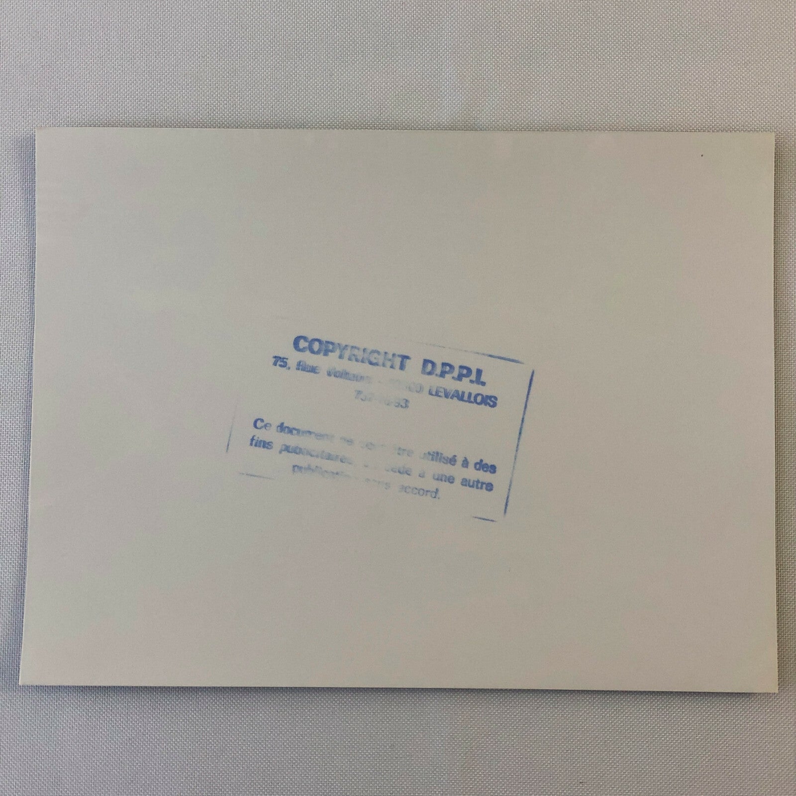 Vintage Racing Photo Photograph 1976 500 KMs de Dijon British Leyland Car + 