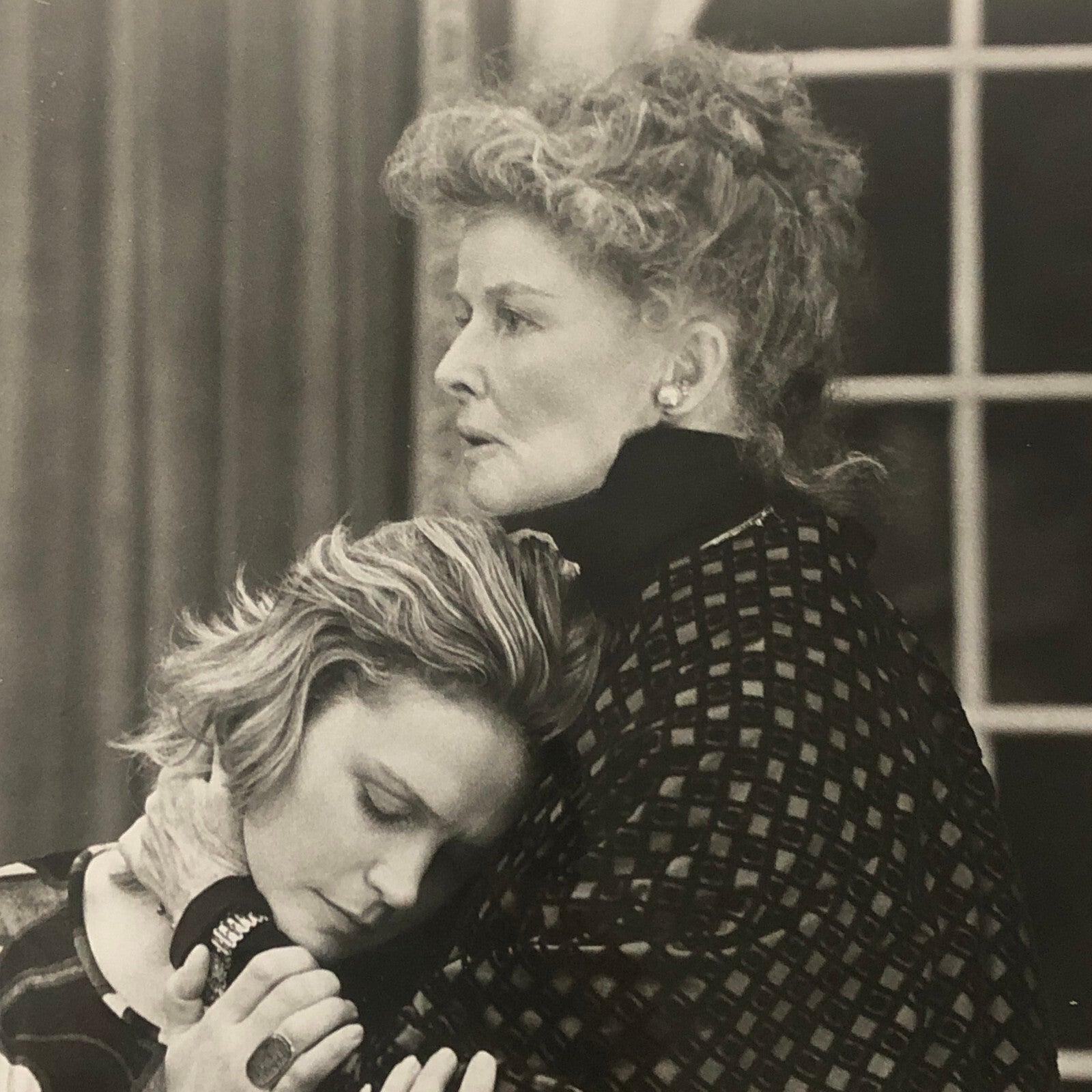 Katharine Hepburn Actress Photo Photograph Print Movie Still