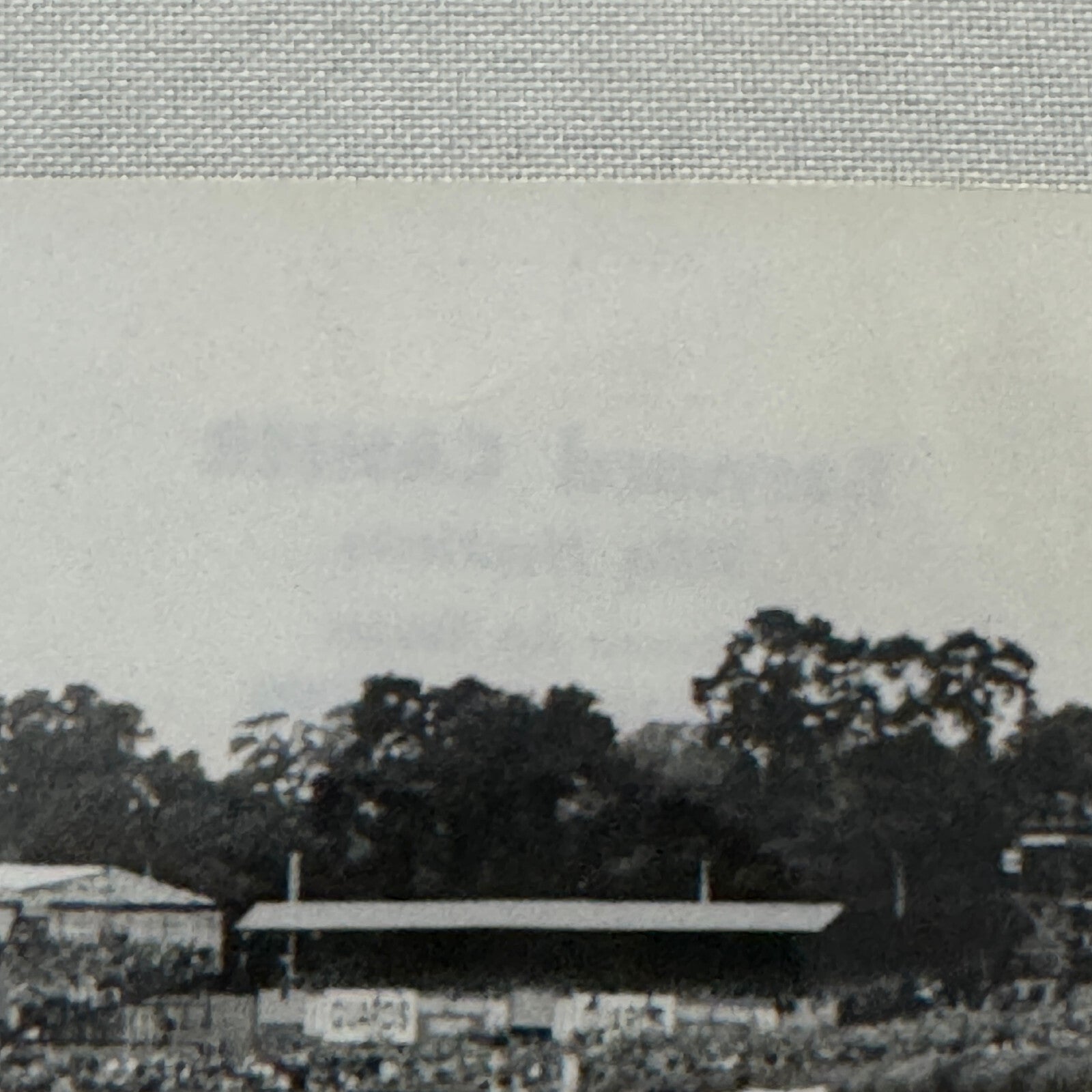 Vintage Grand Prix Car Racing Photo Photograph - Dan Gurney Jim Clark + Cahier 