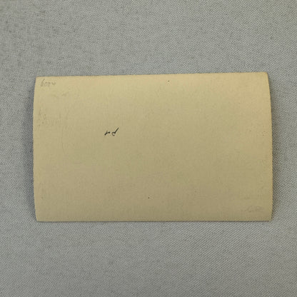 Vintage Train Locomotive Photo Photograph