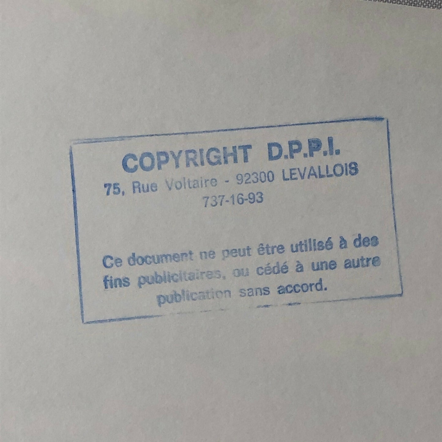 Vintage 1975 Formula 2 F2 Racing Photo Photograph Hockenheim Grand Prix Cars 