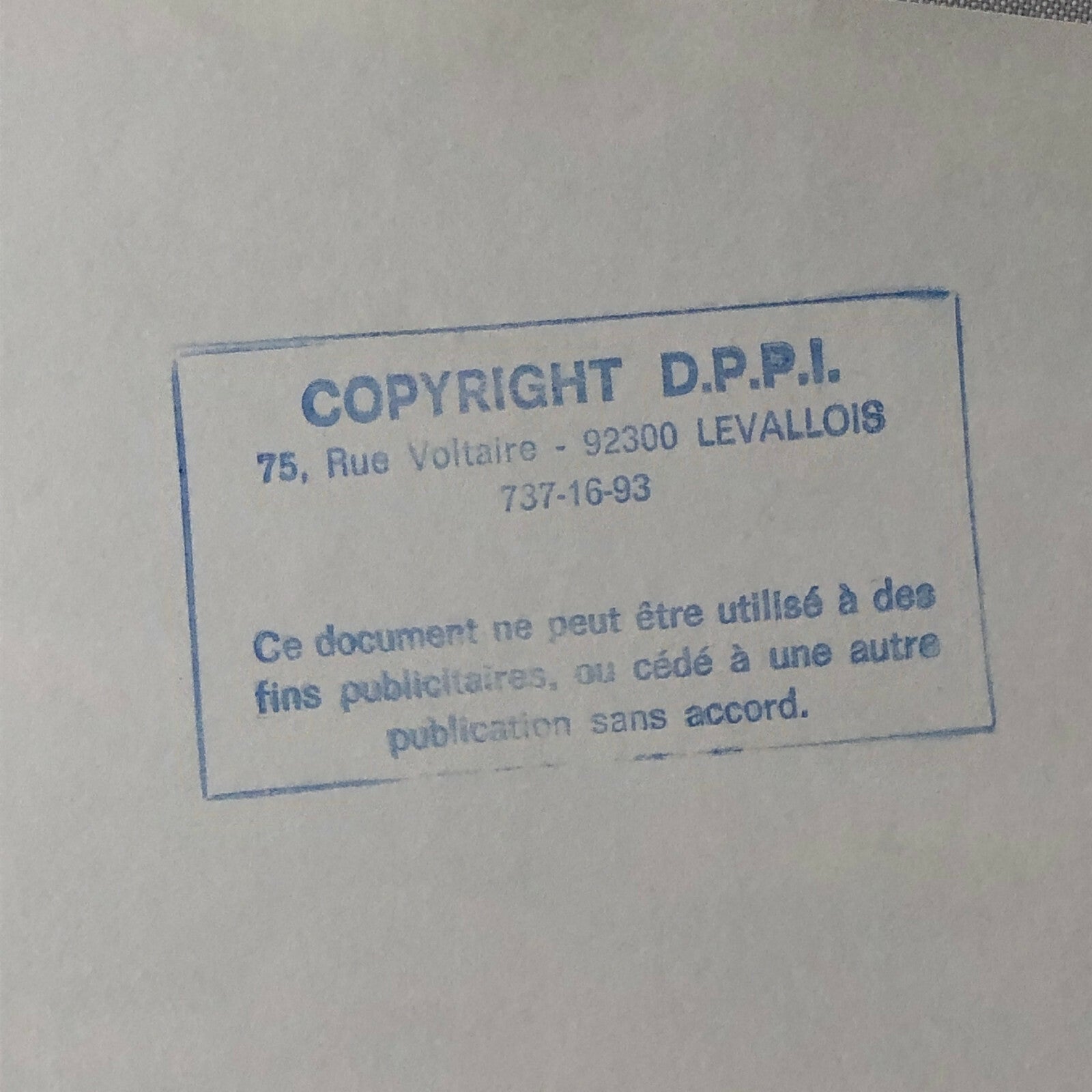 Vintage 1975 Formula 2 F2 Racing Photo Photograph Hockenheim Grand Prix Cars 