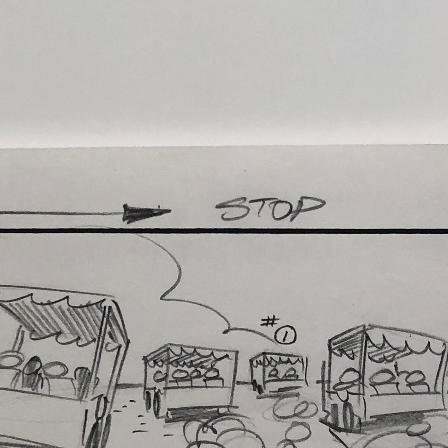 ANIMANIACS Animation Storyboard Illustration Drawing Sketch Story Board Art