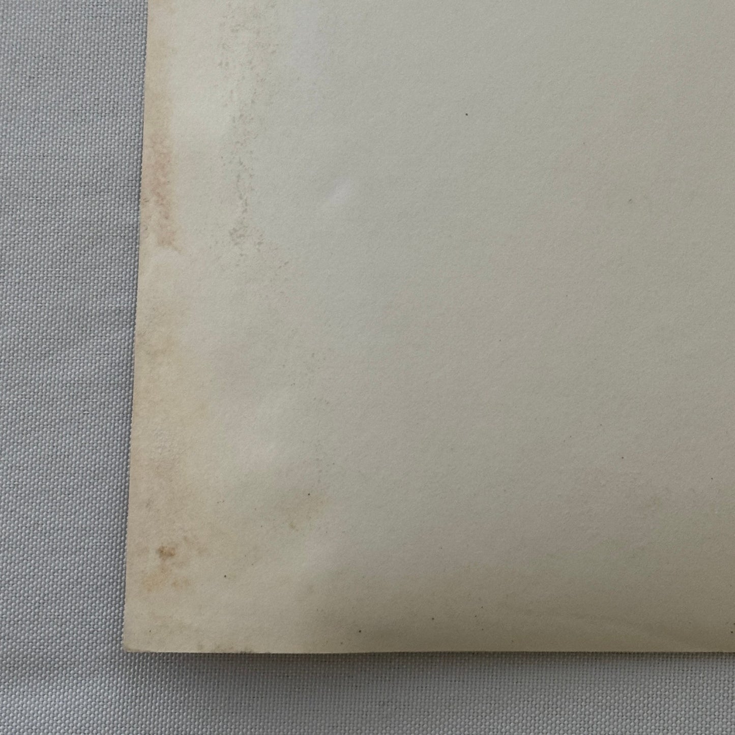 Vintage Boxing Photo Ray Mancini Boom Boom Mancini Photograph Boxer