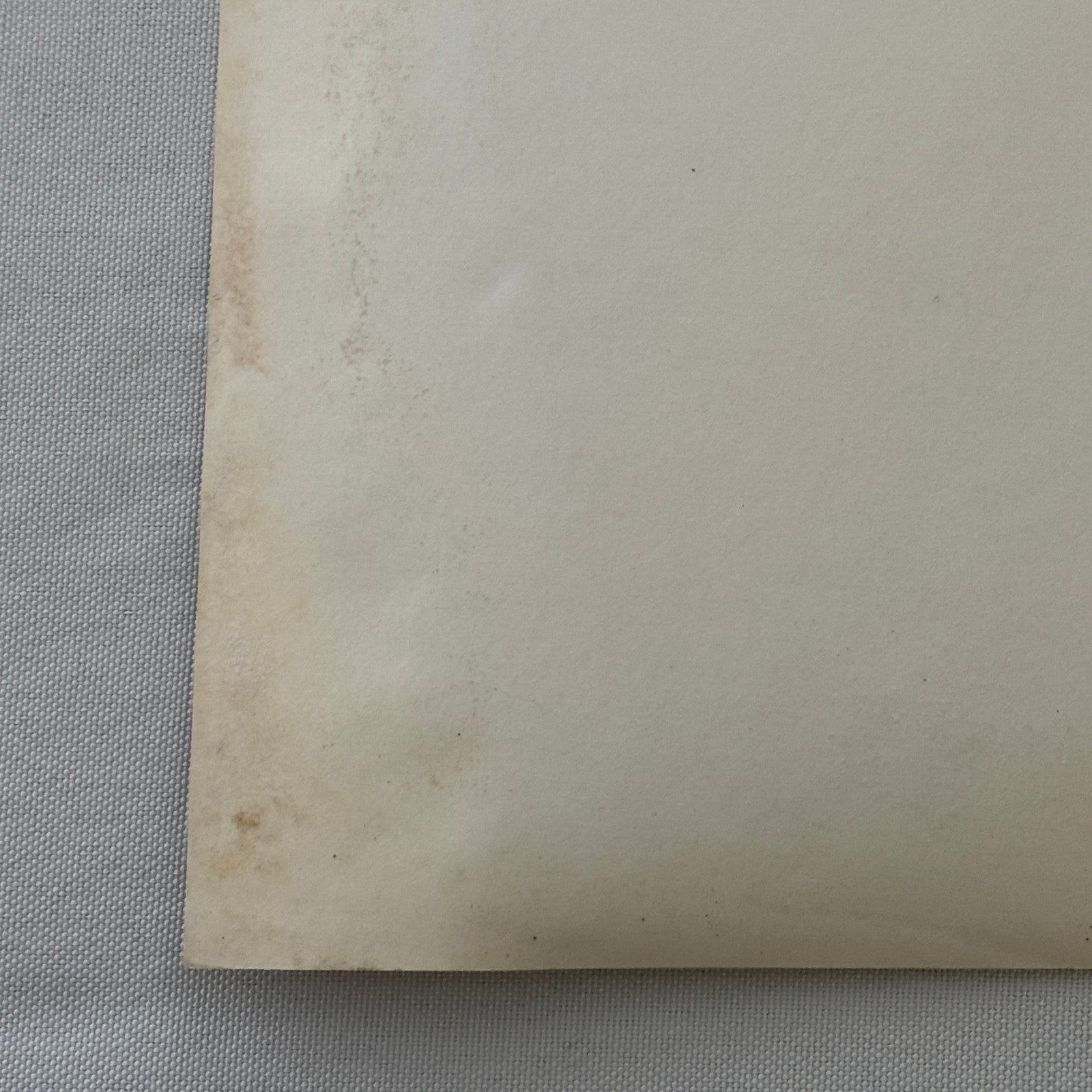 Vintage Boxing Photo Ray Mancini Boom Boom Mancini Photograph Boxer