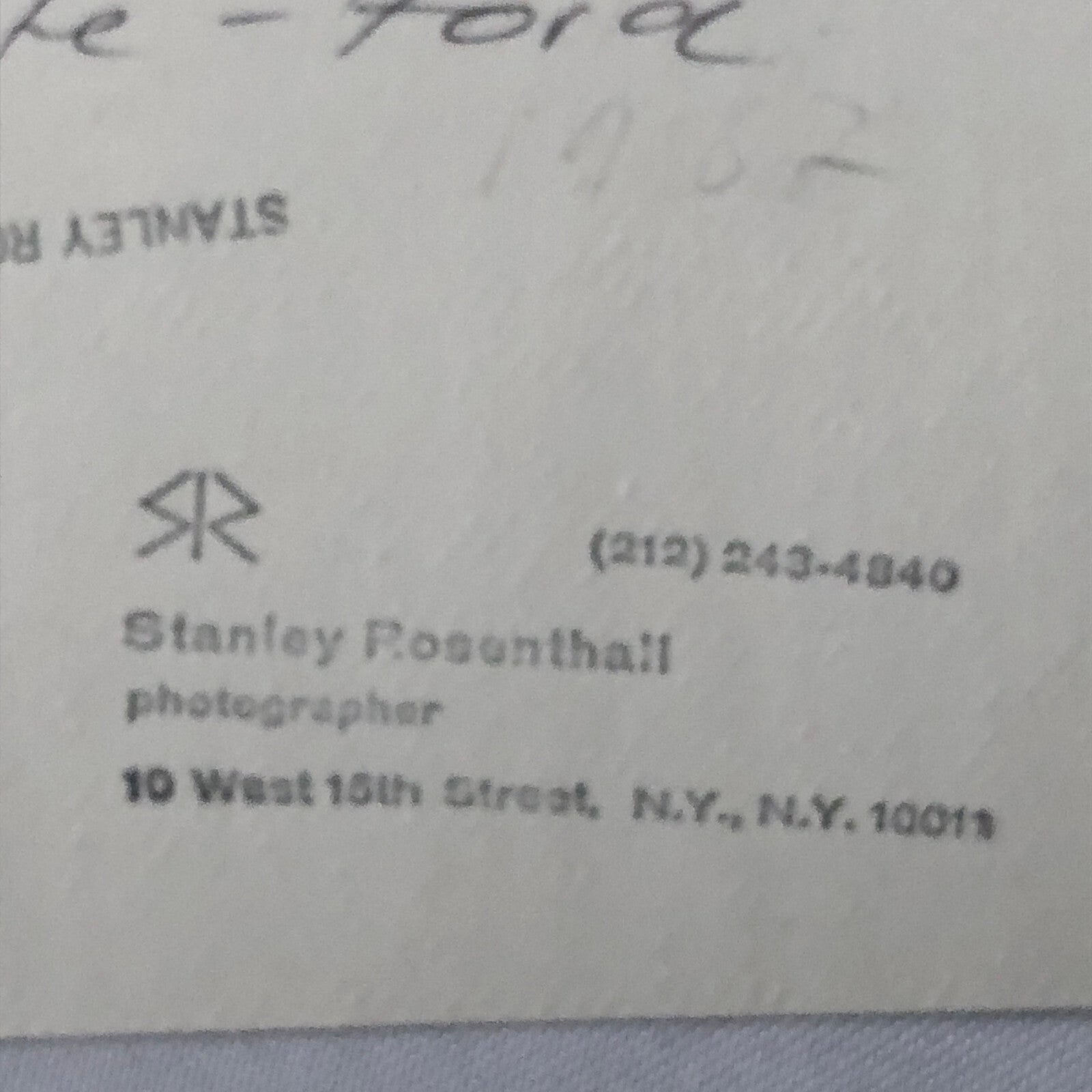 Vintage Indy Indianapolis 500 Racing Photo Photograph AJ Foyt Trophy 1967