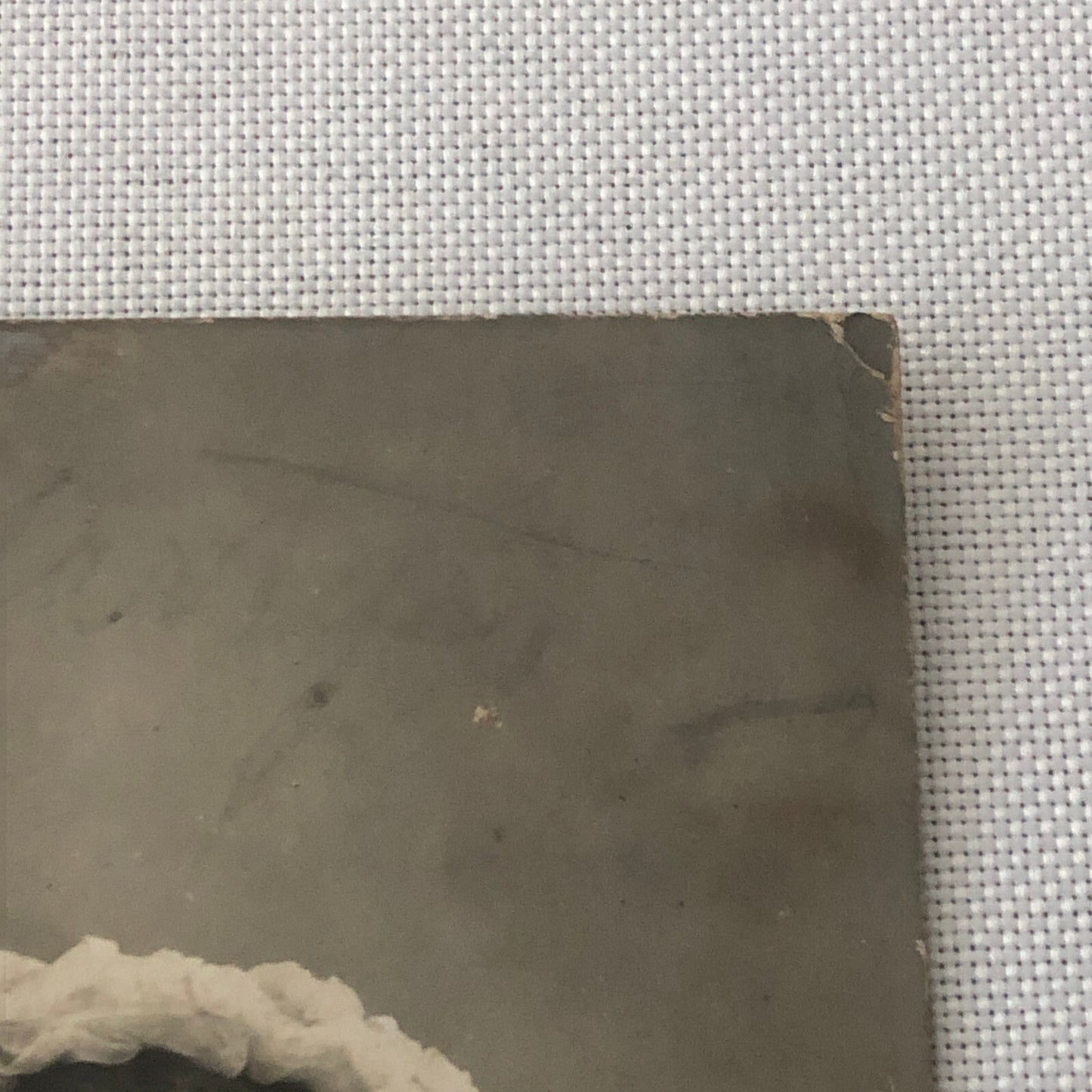 Circus Performer Real Photo Postcard Post Card RPPC Vintage