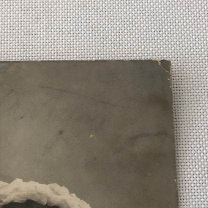 Circus Performer Real Photo Postcard Post Card RPPC Vintage