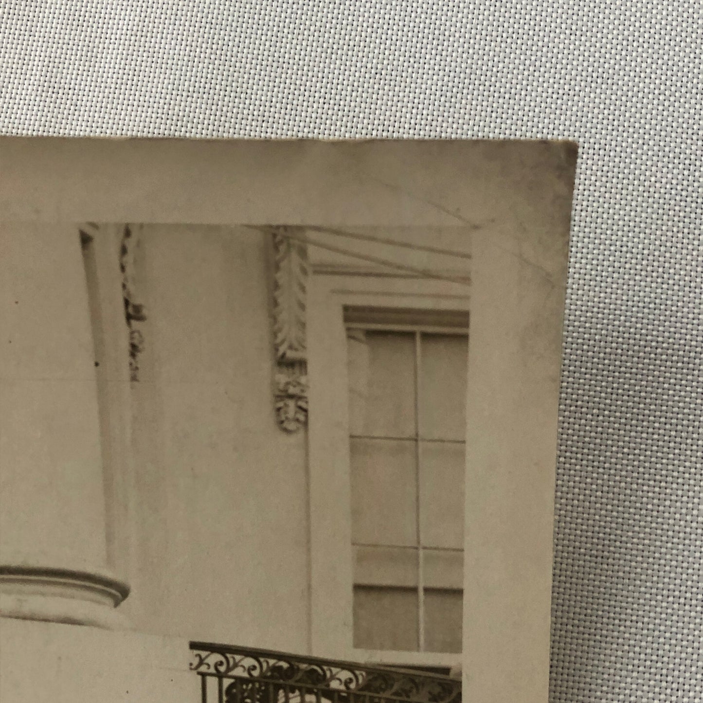Press Photo Photograph First Lady Lou Henry Hoover White House Egg Rolling 1932