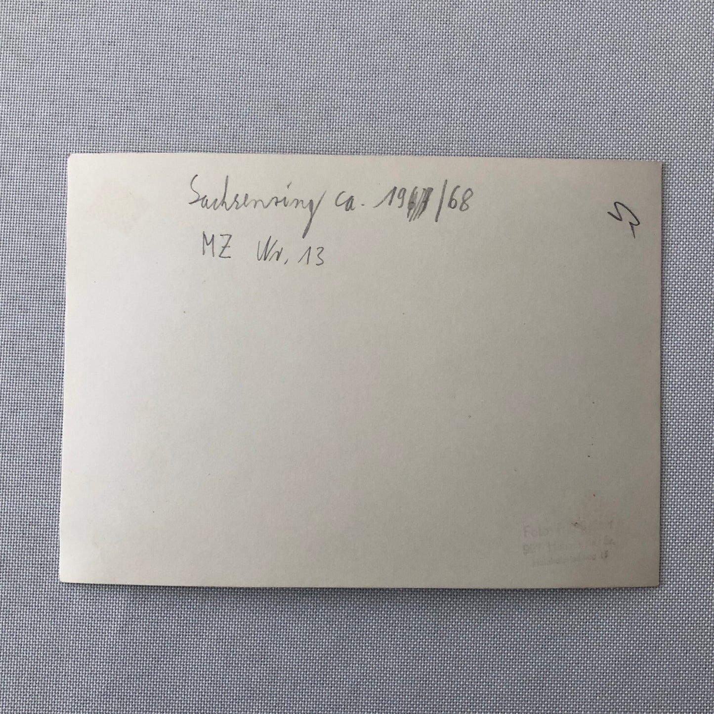 Vintage Motorcycle Racing Photo photograph Race Bike Rider