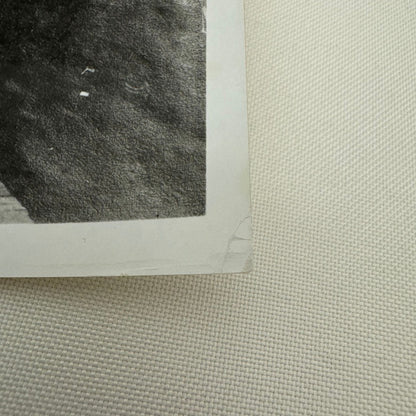 1906 Oldsmobile Car Photo Photograph Print Vintage Factory Plant Boxcar Train GM