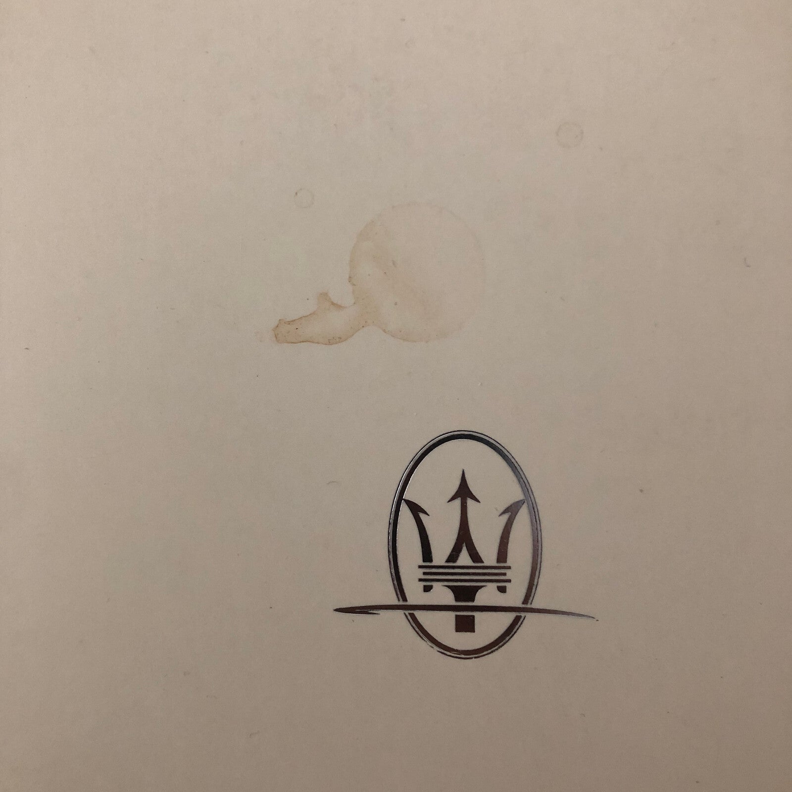 2014 2015 Maserati Ghibli Sales Brochure Catalog Ghibli S Q4