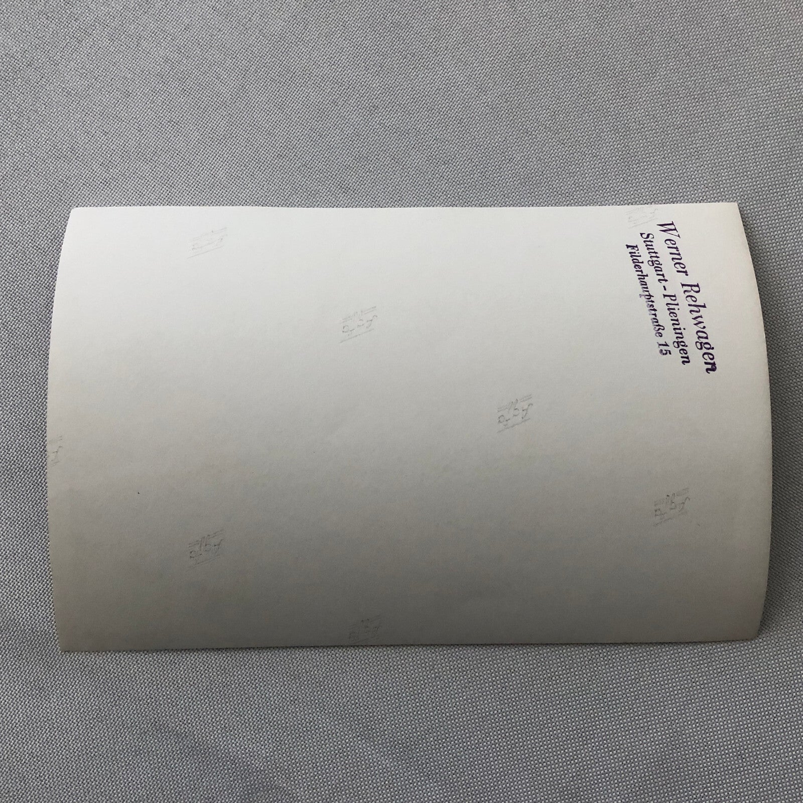 Vintage Solitude Grand Prix Racing Photo Photograph Lotus Car