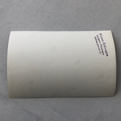 Vintage Solitude Grand Prix Racing Photo Photograph Lotus Car