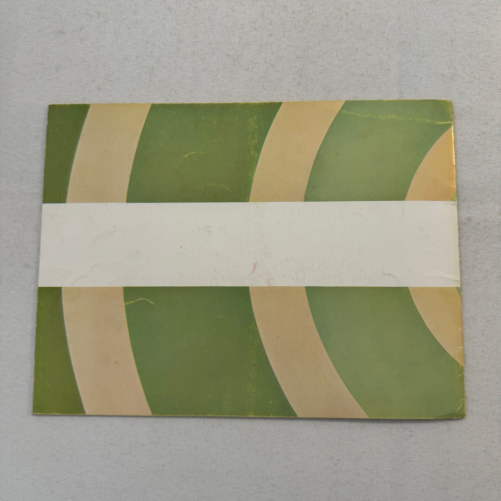 1949 Kaiser Car Sales Brochure Catalog Vintage Virginian Deluxe Special