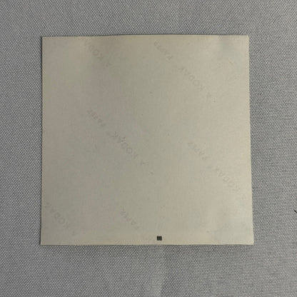 Vintage Presidential Motorcade Car Photo Lady Bird Johnson Lyndon Baines Johnson